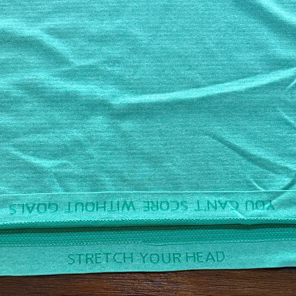 Lululemon Metal Vent Tech Sleeveless Tank Top Shirt XL - Picture 3 of 7